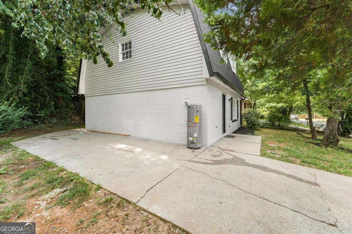 105 Elizabeth Street Cartersville - Photo 6