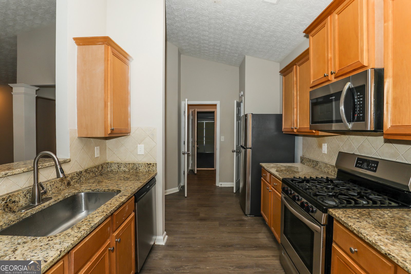 1055 Maple Leaf Drive McDonough - Photo 10