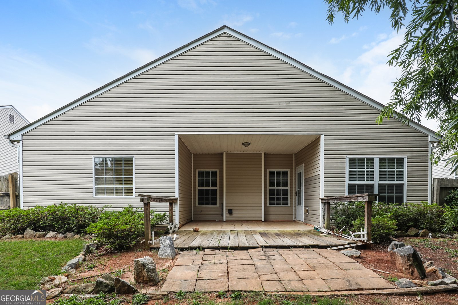 1055 Maple Leaf Drive McDonough - Photo 20
