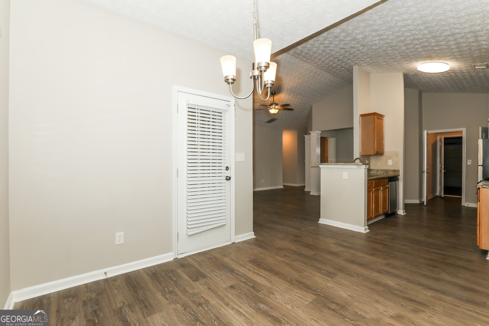 1055 Maple Leaf Drive McDonough - Photo 6