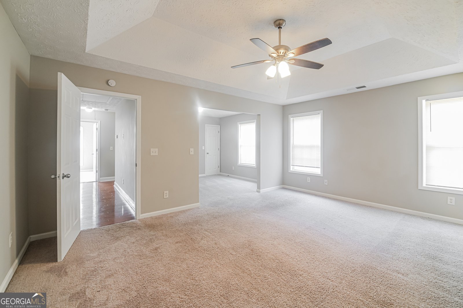 293 Hampton Oaks Circle Villa Rica - Photo 10