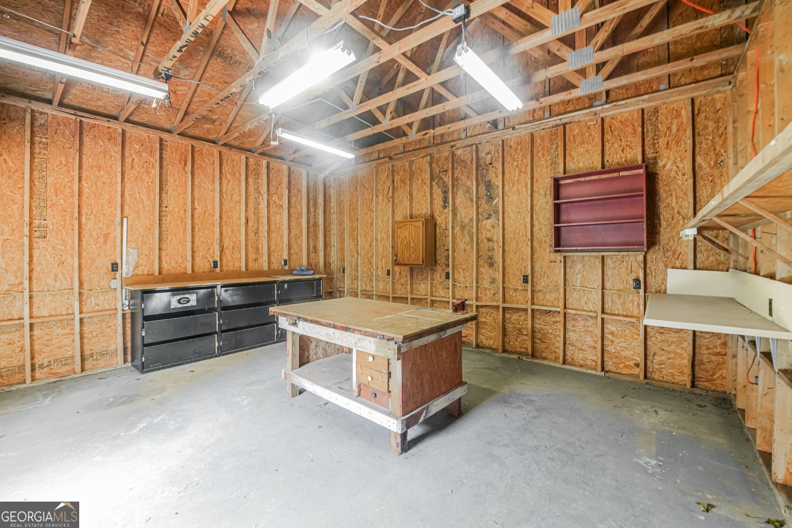 293 Hampton Oaks Circle Villa Rica - Photo 18
