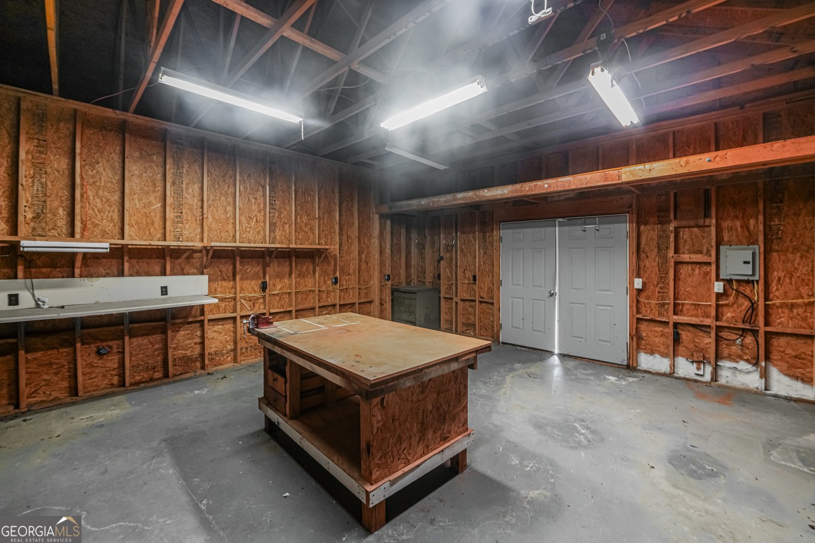 293 Hampton Oaks Circle Villa Rica - Photo 19