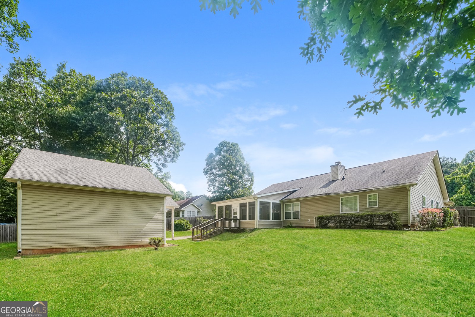 293 Hampton Oaks Circle Villa Rica - Photo 20