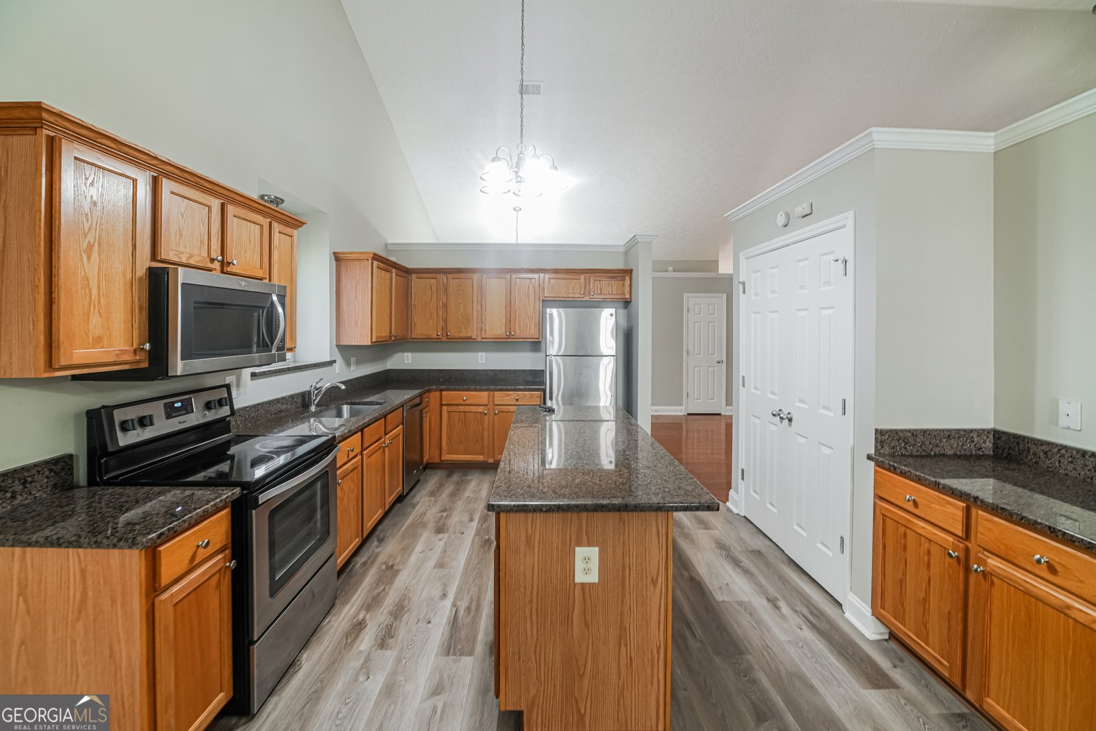 293 Hampton Oaks Circle Villa Rica - Photo 6