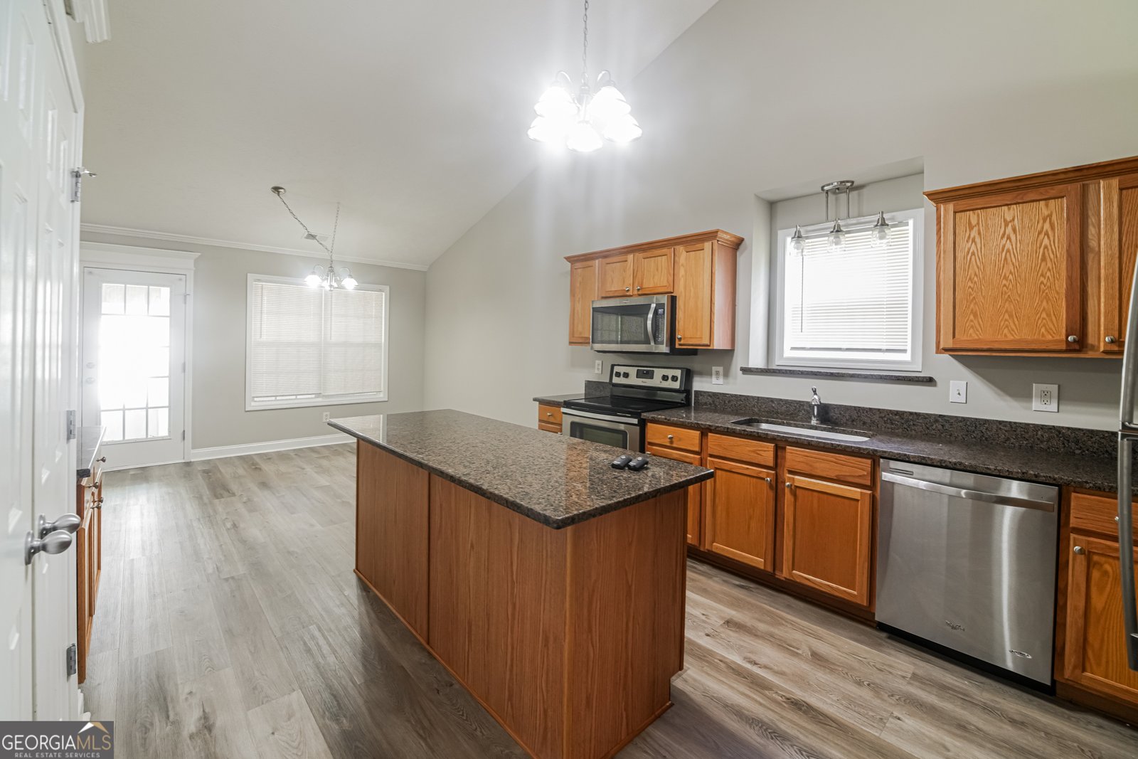 293 Hampton Oaks Circle Villa Rica - Photo 7