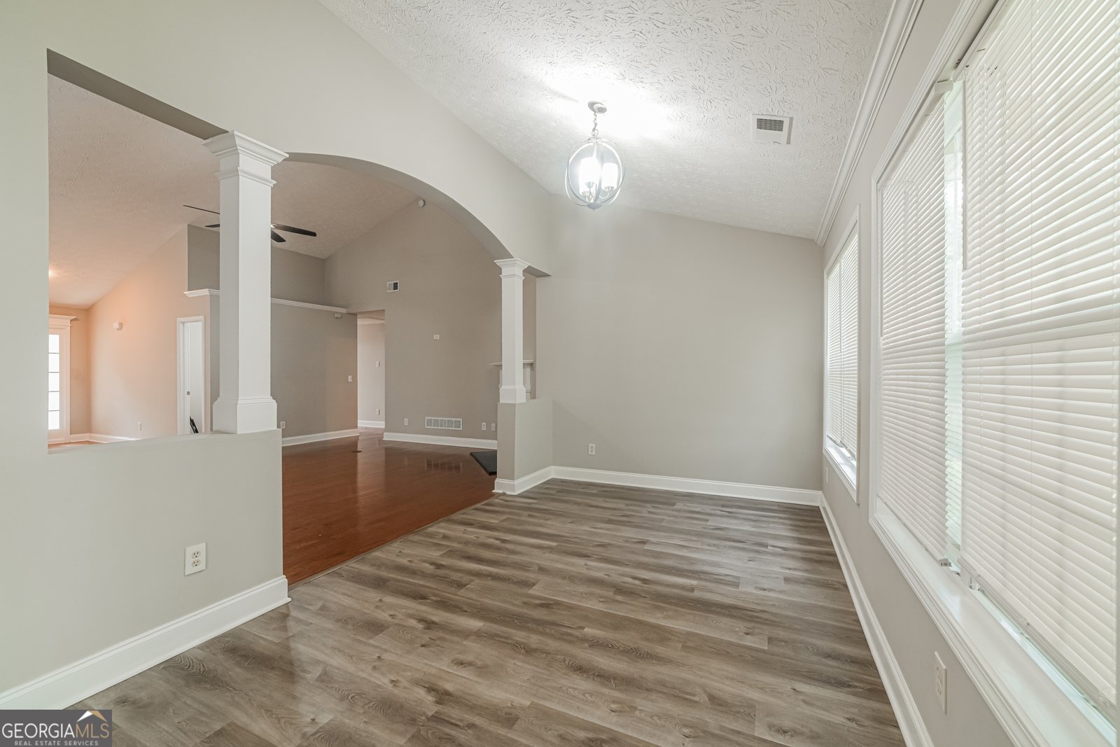 293 Hampton Oaks Circle Villa Rica - Photo 8