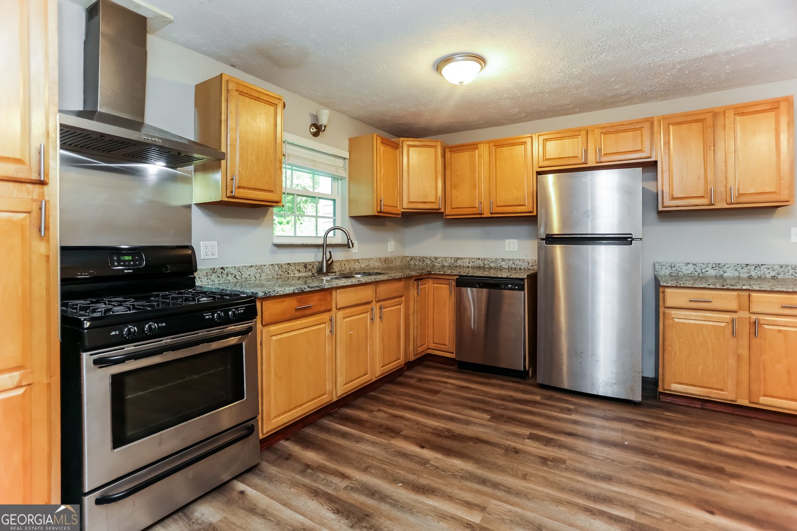 3186 Pilgrims Drive Douglasville - Photo 6