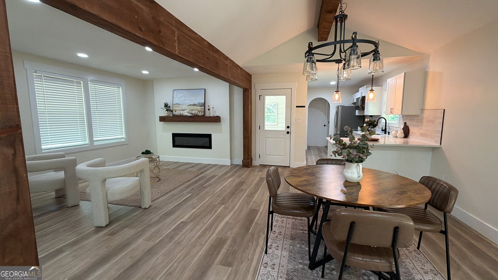2313 Fern Drive Gainesville - Photo 8