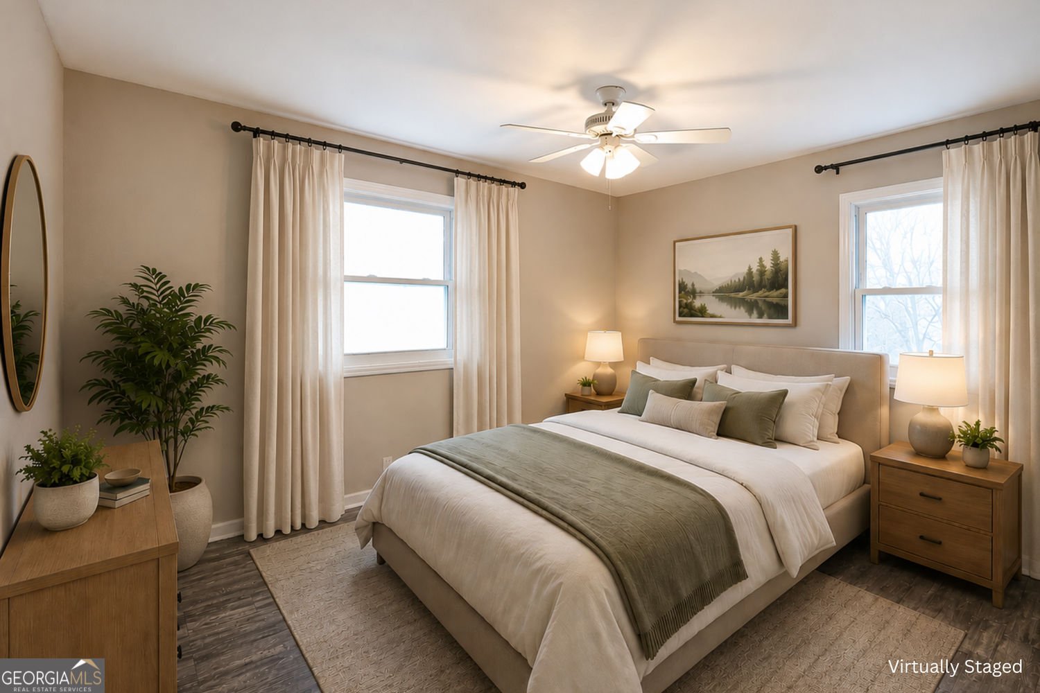 2332 Baywood Drive Atlanta - Photo 11