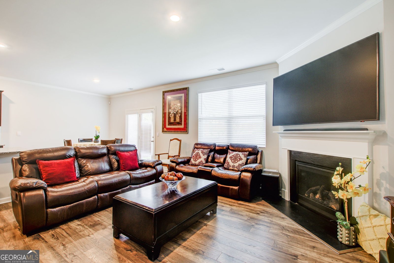 8818 Sibella Court Lithia Springs - Photo 10