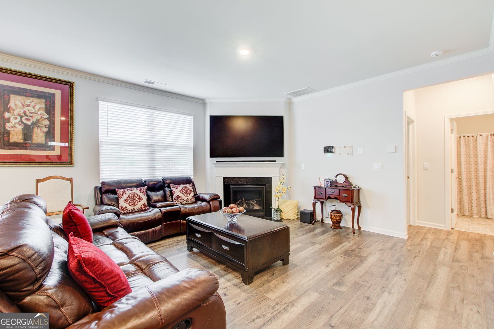 8818 Sibella Court Lithia Springs - Photo 11
