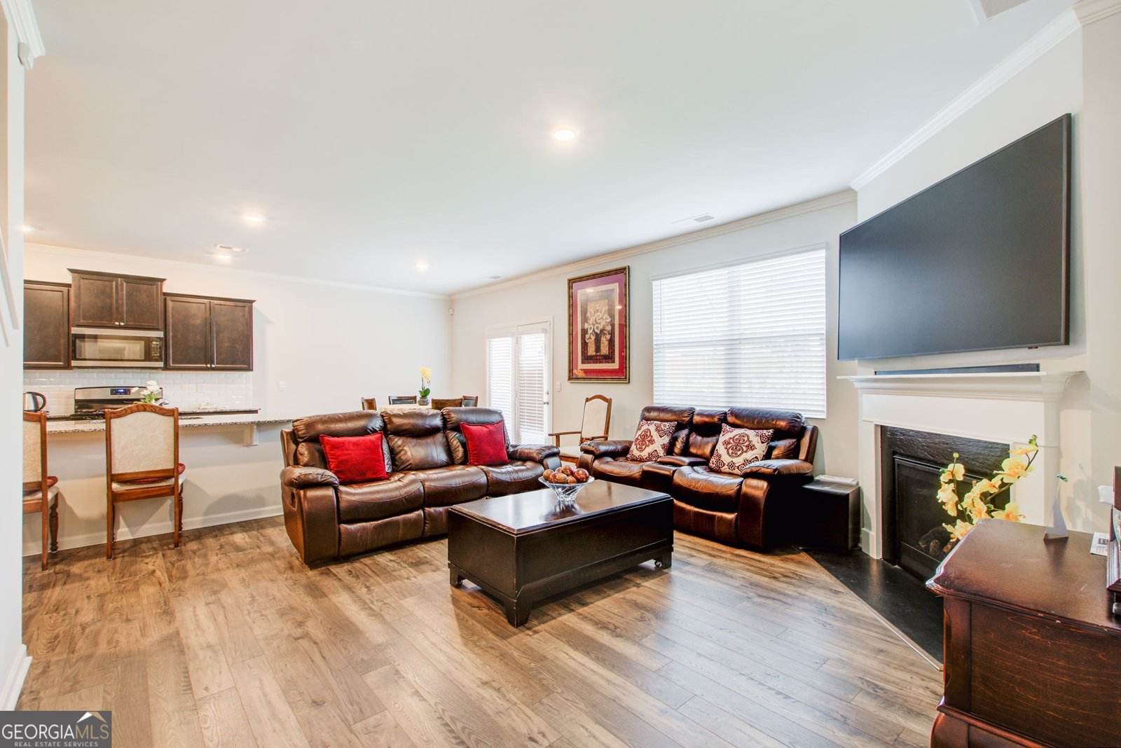 8818 Sibella Court Lithia Springs - Photo 12