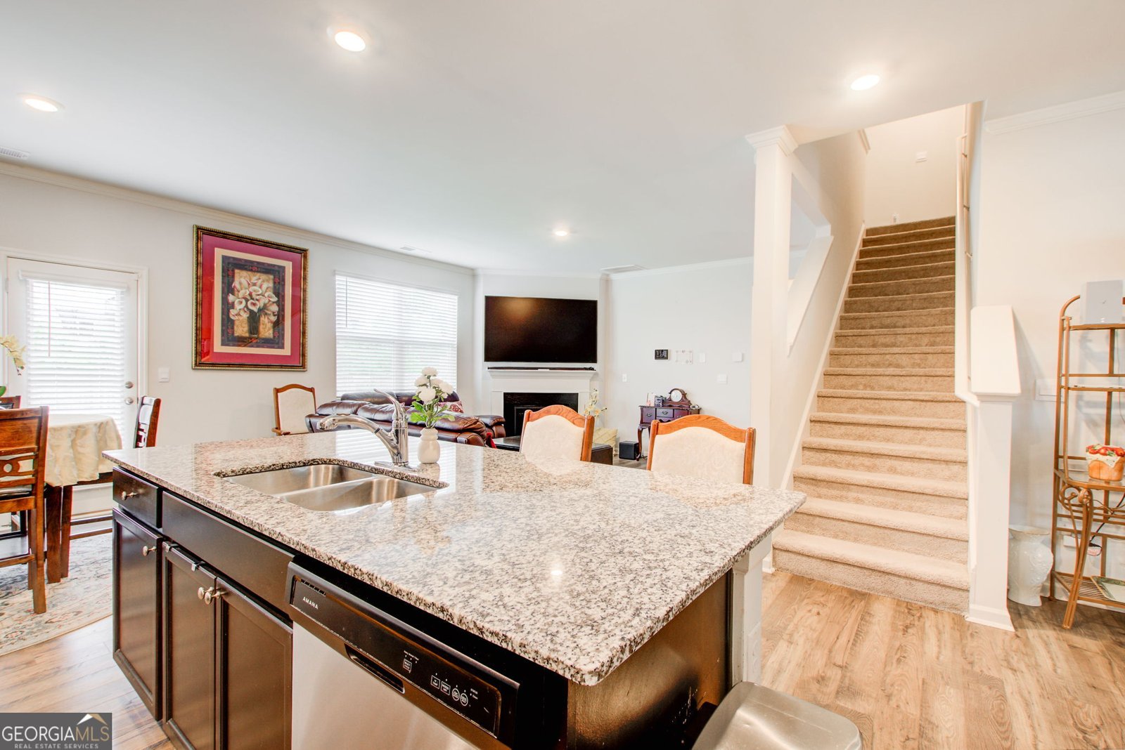 8818 Sibella Court Lithia Springs - Photo 16