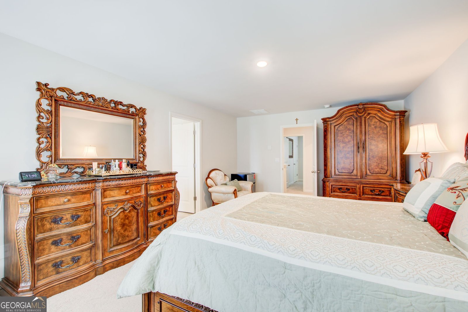 8818 Sibella Court Lithia Springs - Photo 21