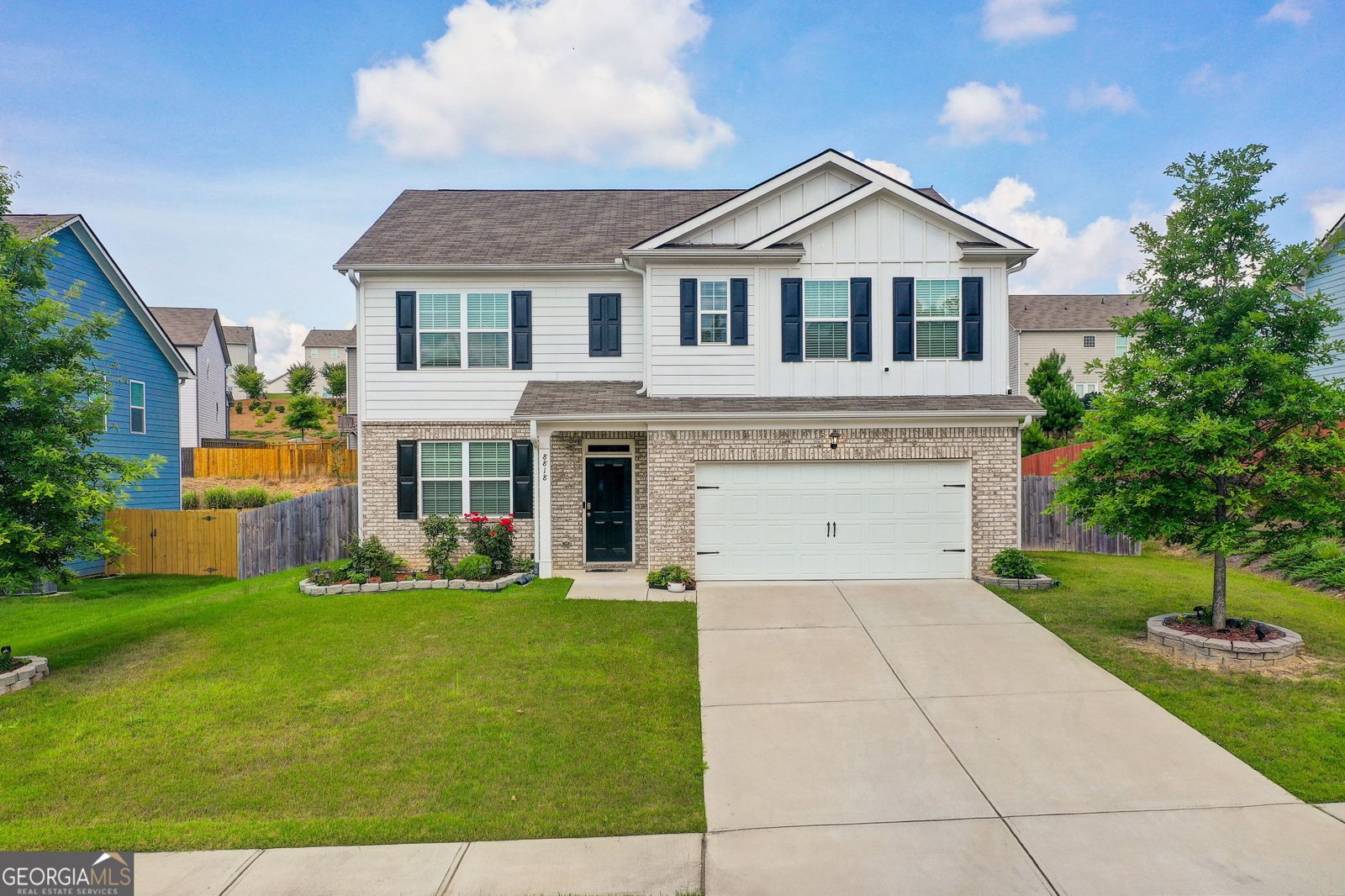 8818 Sibella Court Lithia Springs - Photo 33