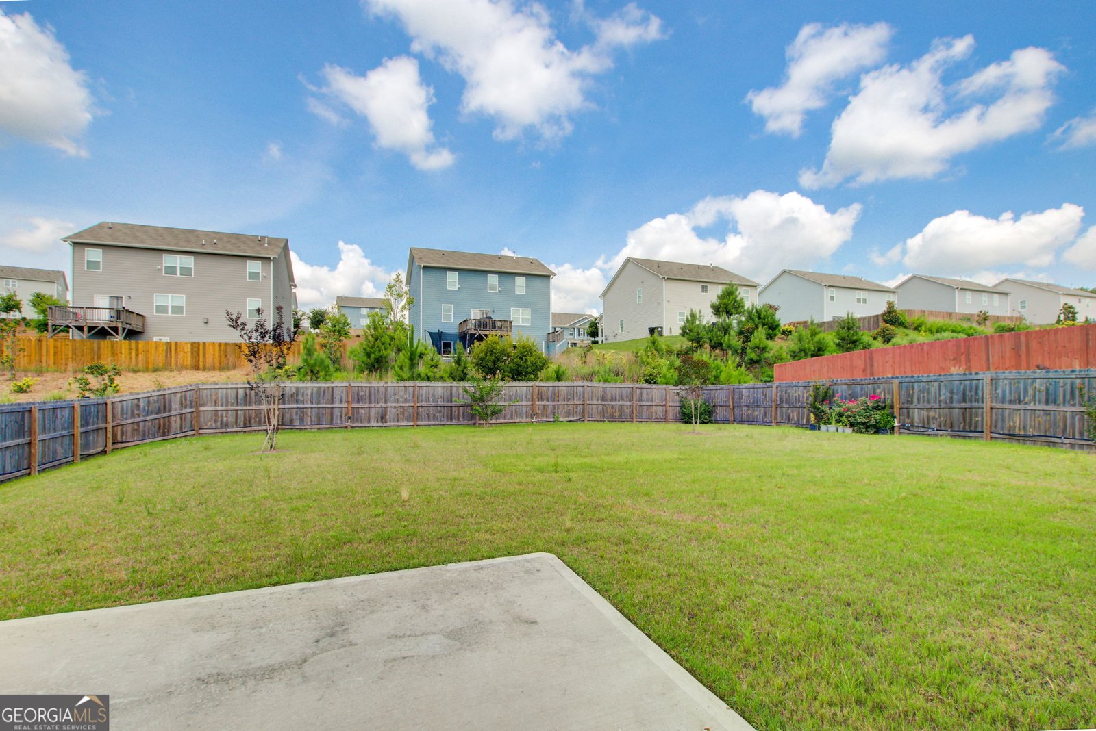 8818 Sibella Court Lithia Springs - Photo 36