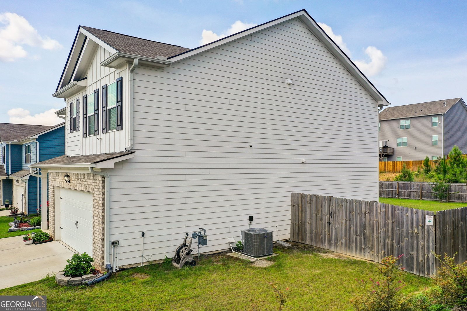 8818 Sibella Court Lithia Springs - Photo 37