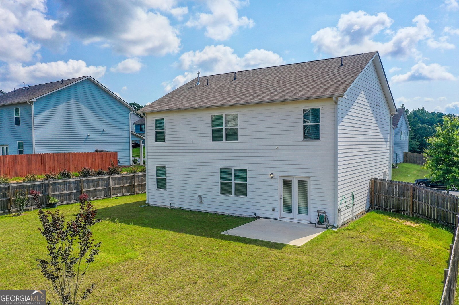 8818 Sibella Court Lithia Springs - Photo 39