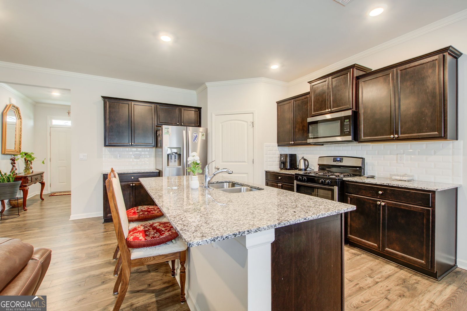 8818 Sibella Court Lithia Springs - Photo 6