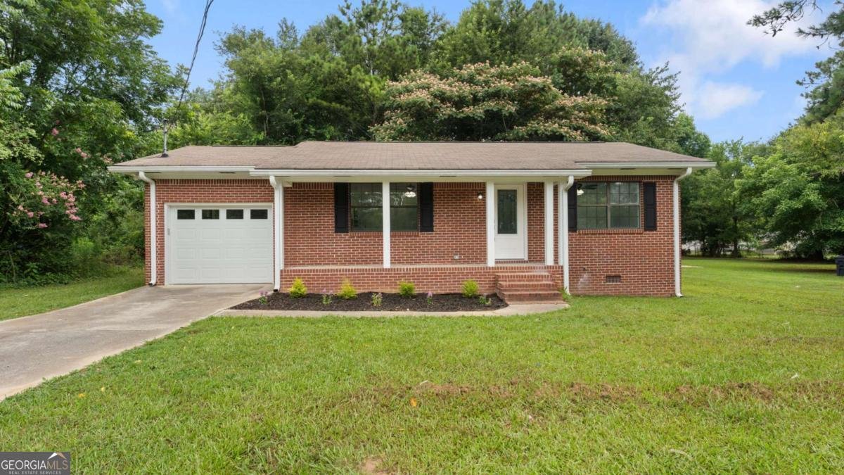 455 Sixth Avenue Summerville - main photo
