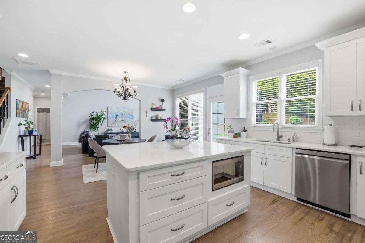 2715 Cezanne Lane Cumming - Photo 14