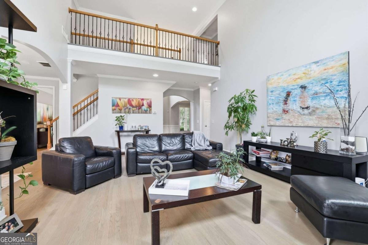 2715 Cezanne Lane Cumming - Photo 19
