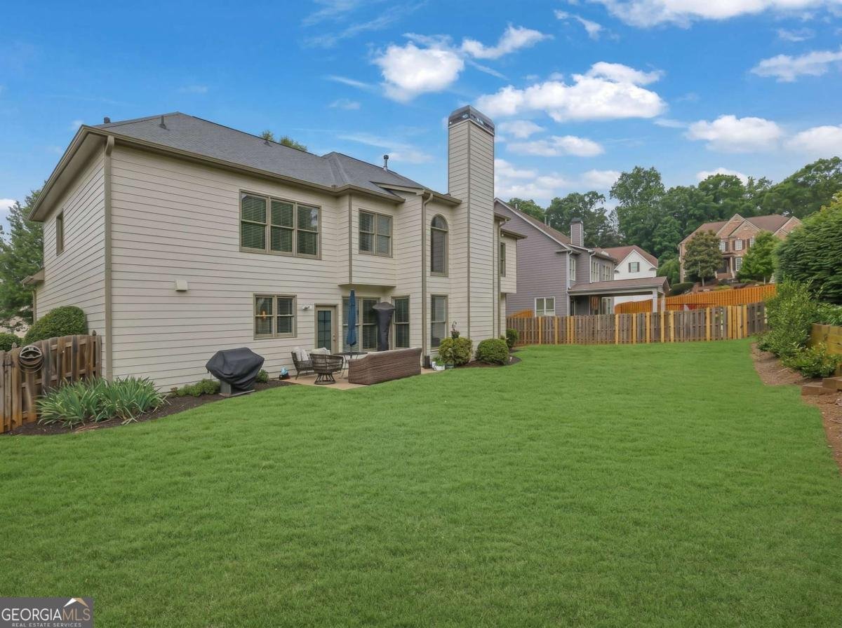 2715 Cezanne Lane Cumming - Photo 37