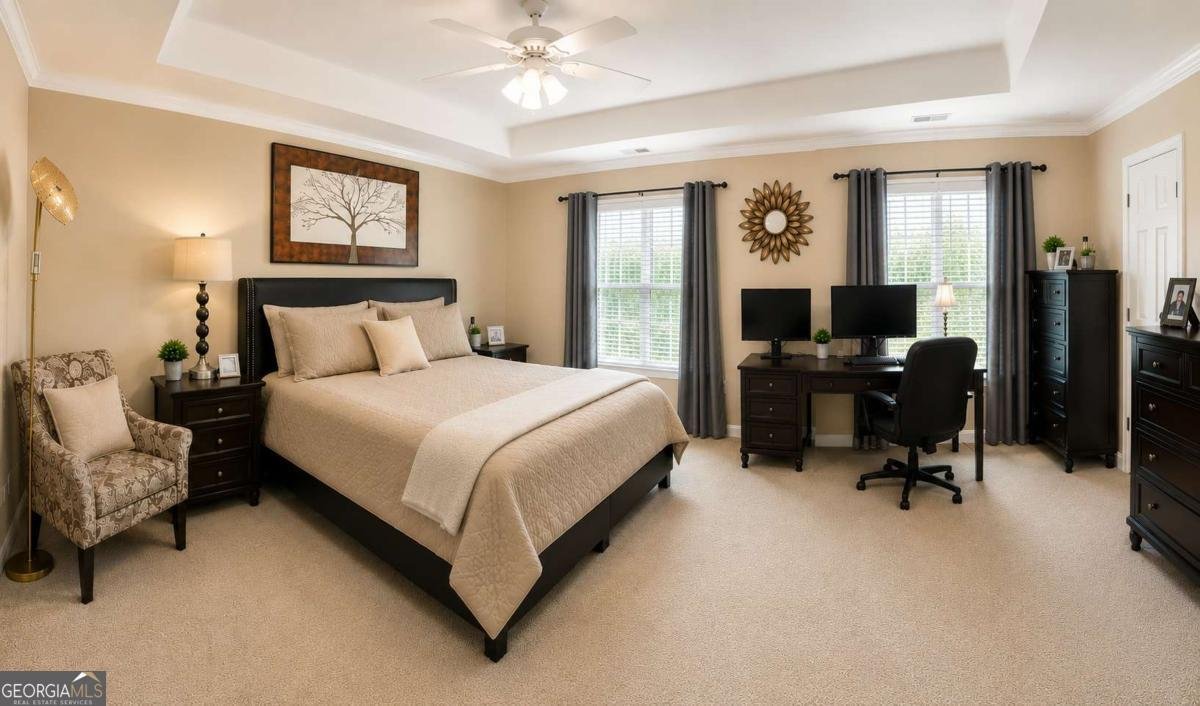 5550 Hedge Brooke Drive Acworth - Photo 6