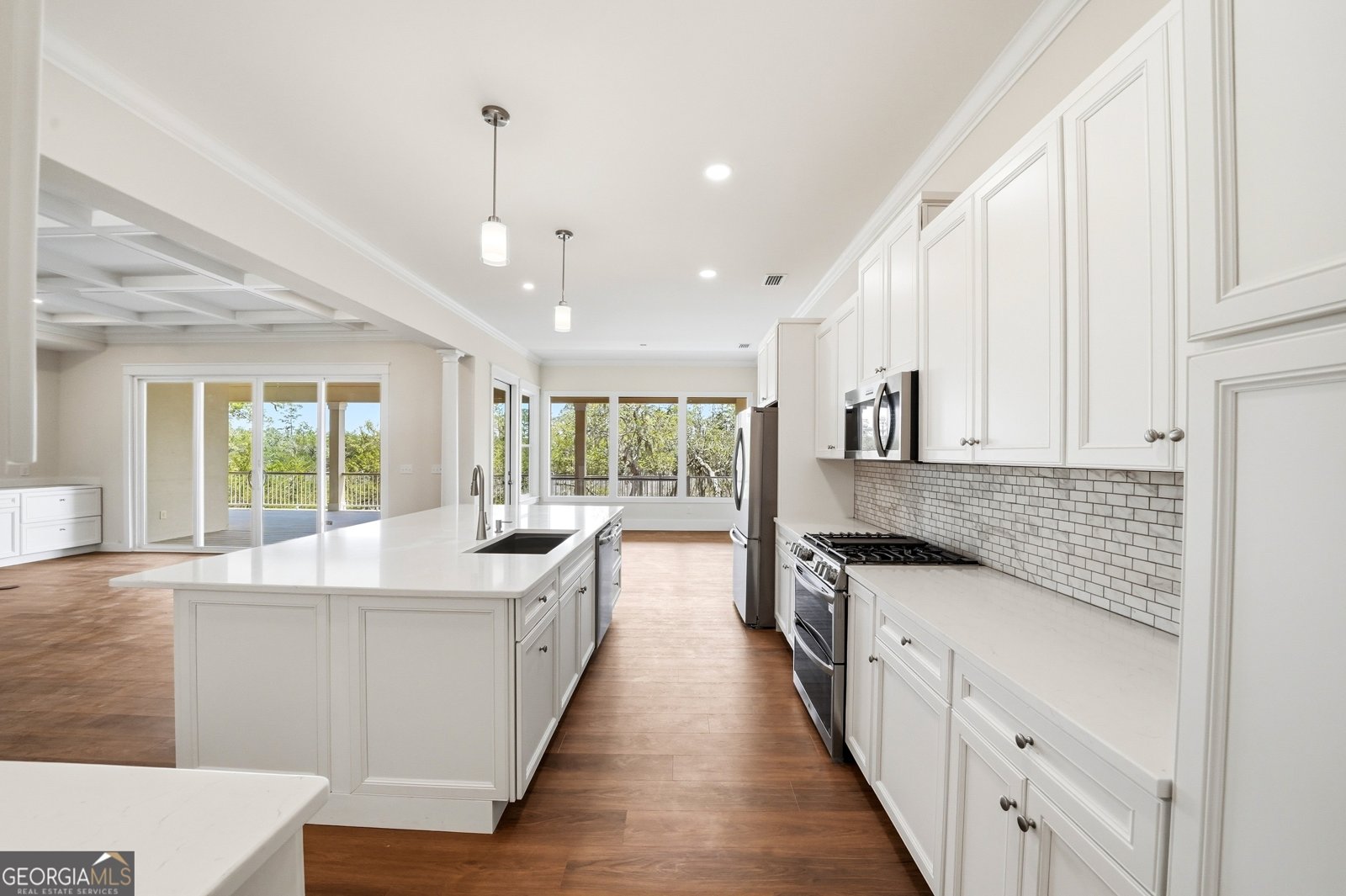 123 Rice Mill St. Simons - Photo 13
