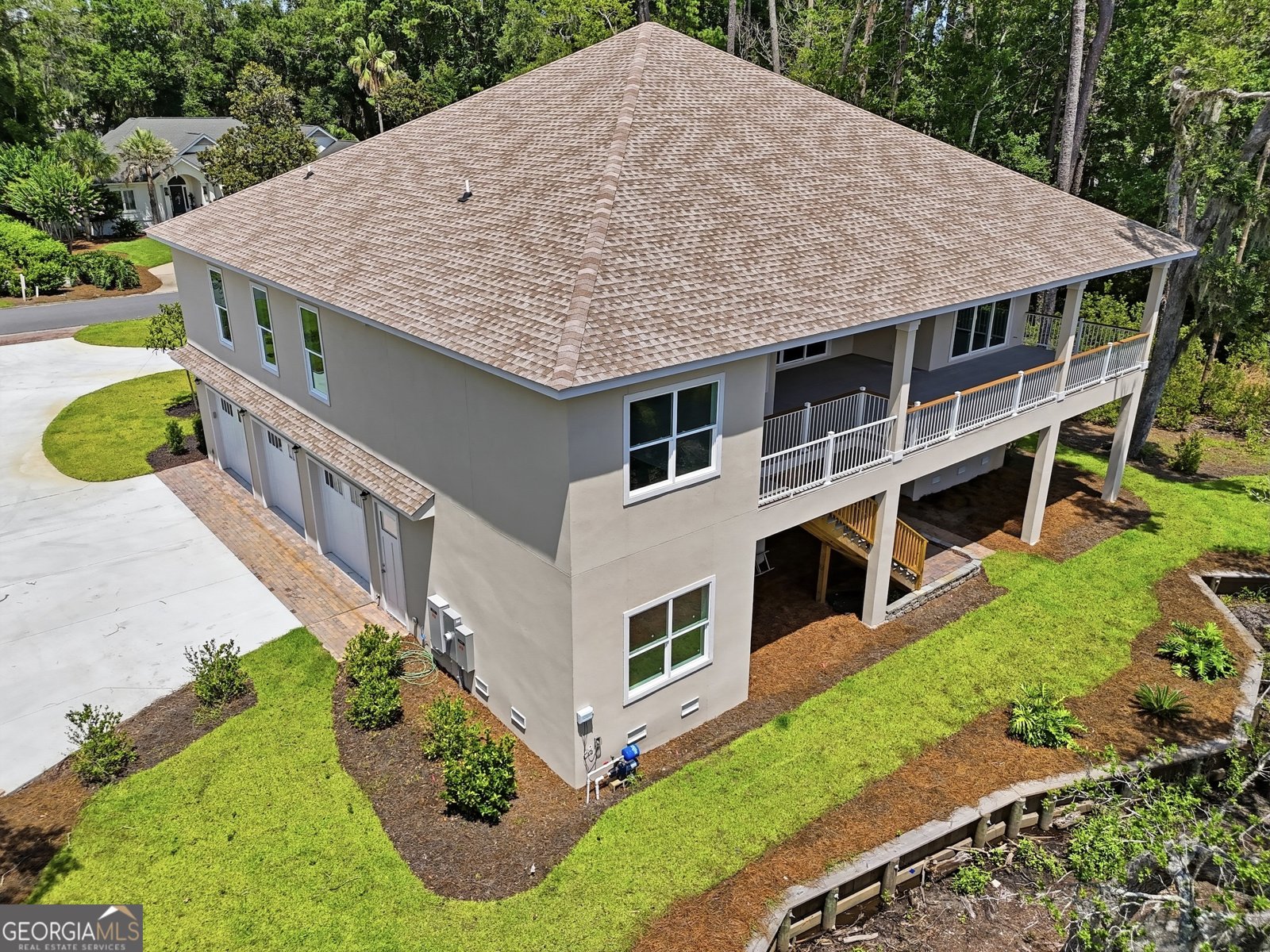 123 Rice Mill St. Simons - Photo 68