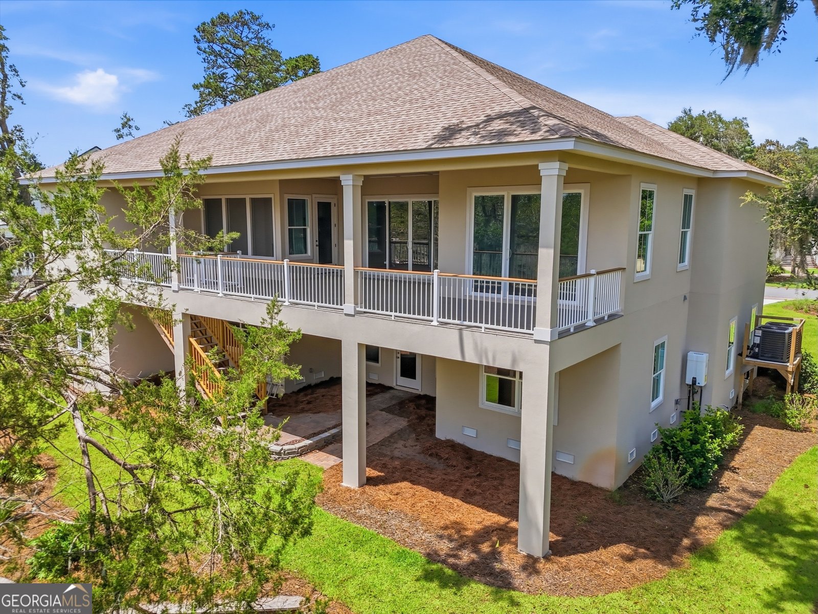 123 Rice Mill St. Simons - Photo 69