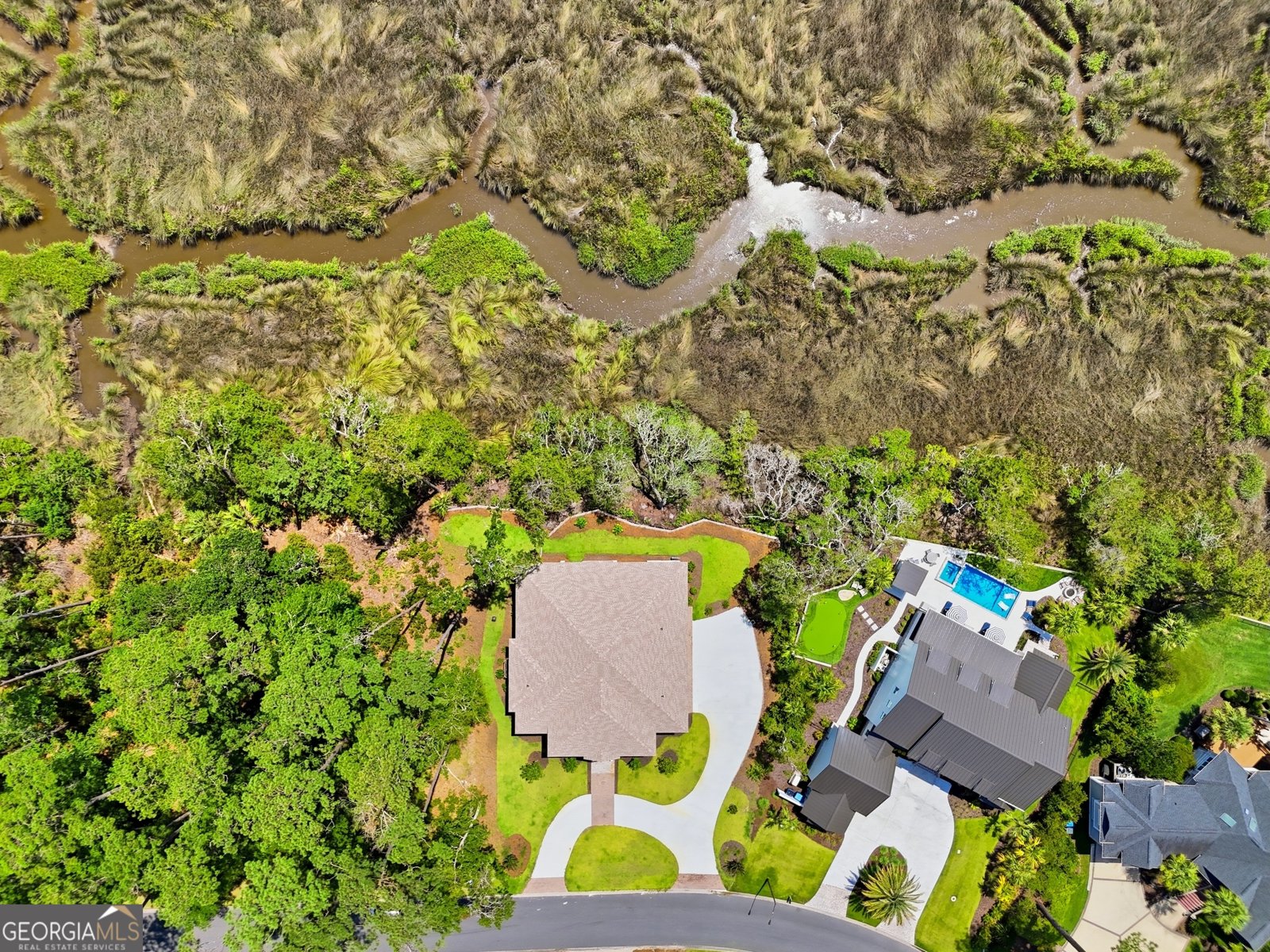 123 Rice Mill St. Simons - Photo 71