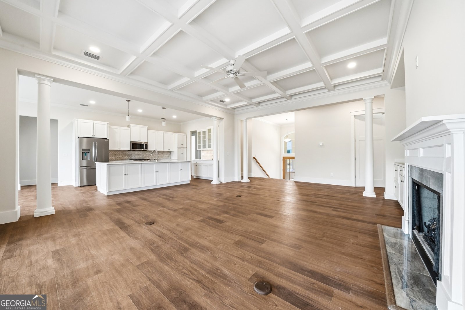 123 Rice Mill St. Simons - Photo 8