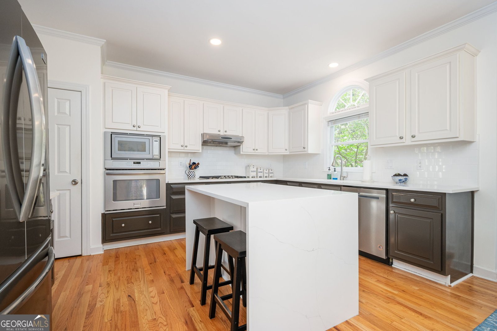 3280 Millwood Trail Smyrna - Photo 11