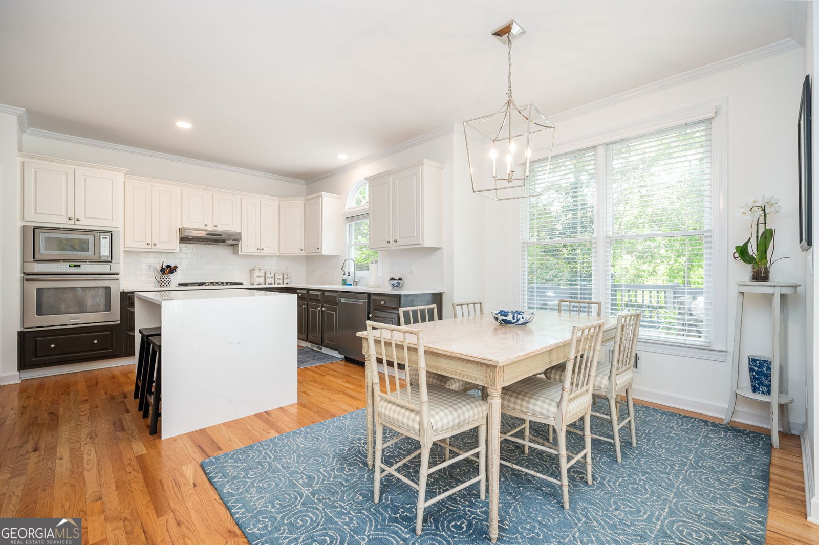 3280 Millwood Trail Smyrna - Photo 12