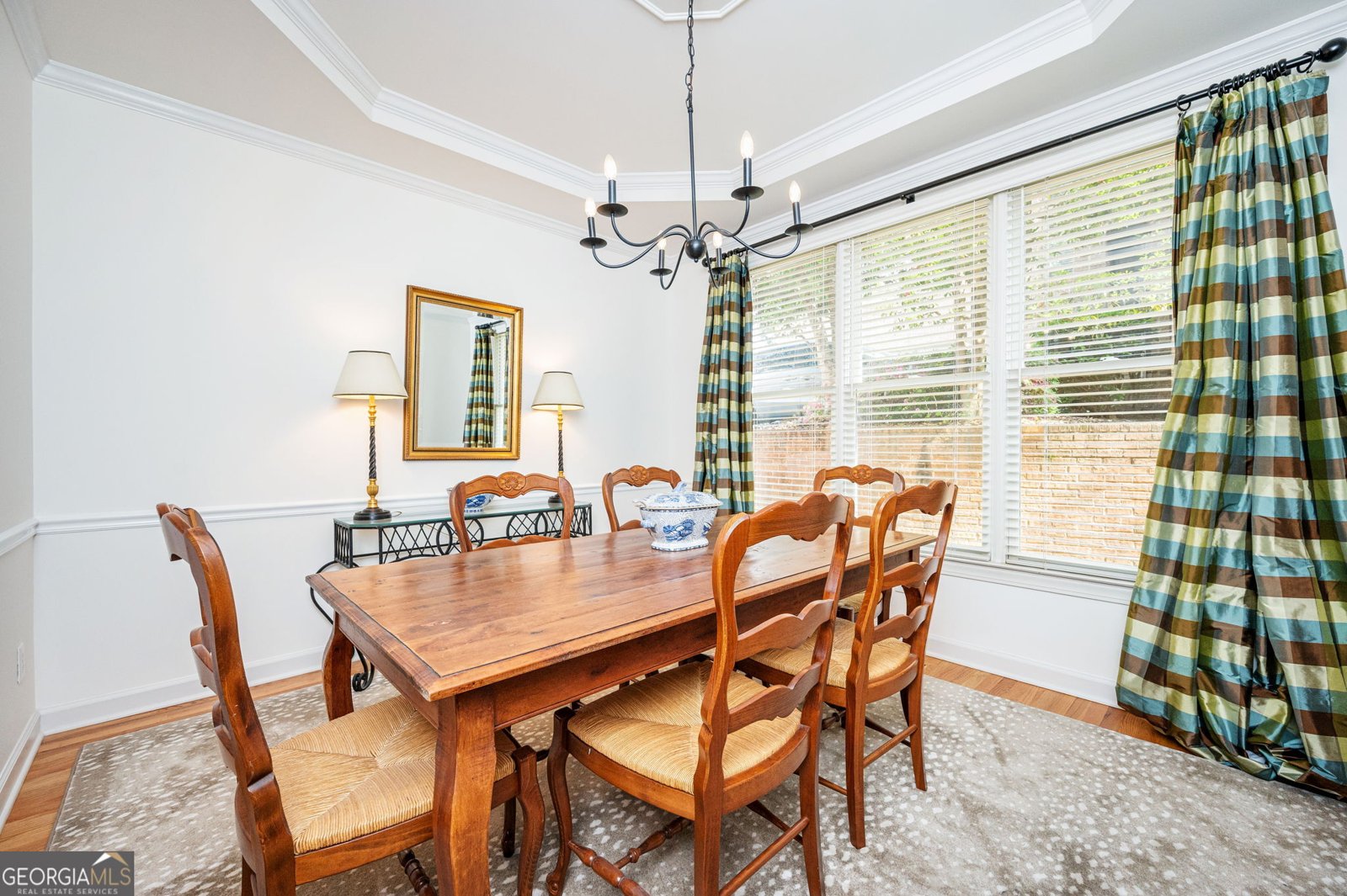 3280 Millwood Trail Smyrna - Photo 15