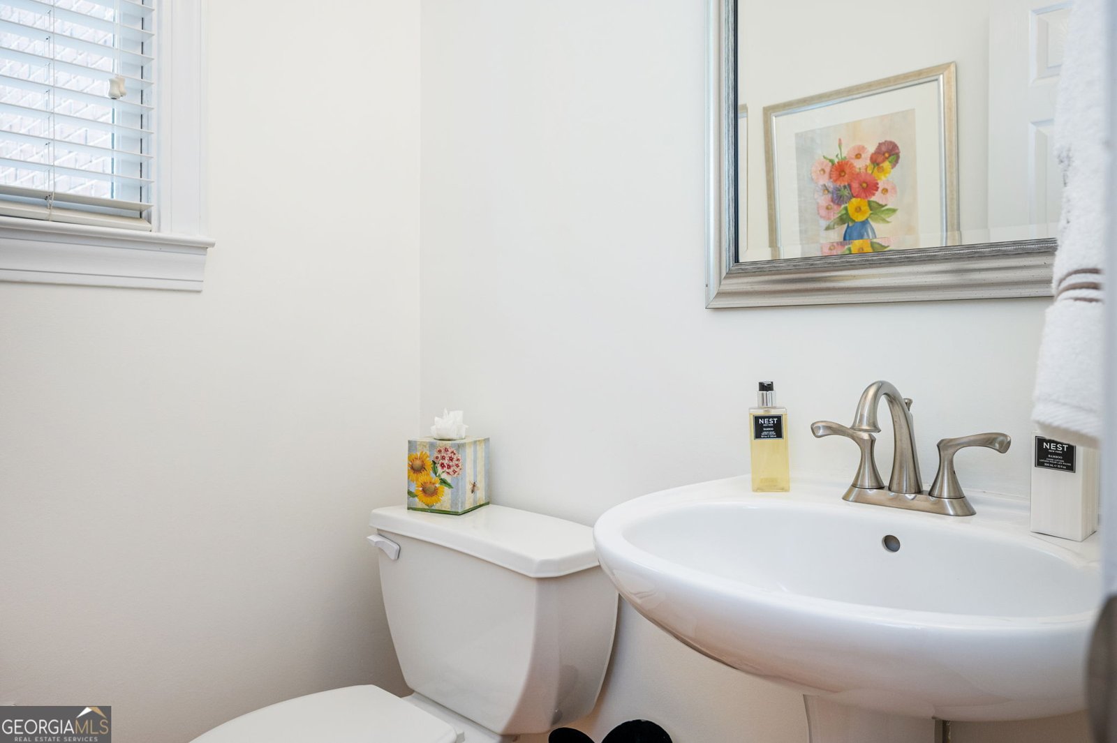 3280 Millwood Trail Smyrna - Photo 16