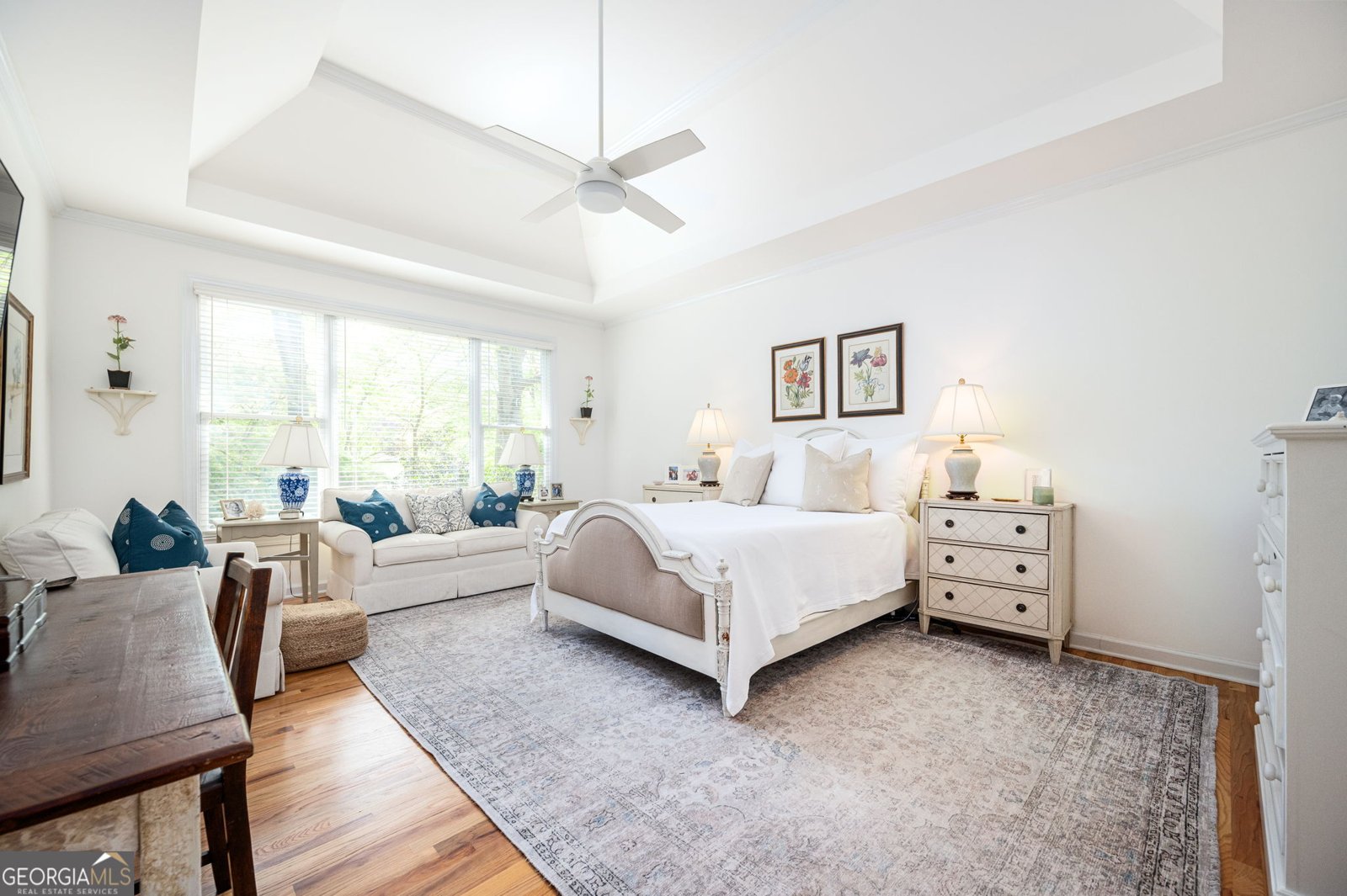 3280 Millwood Trail Smyrna - Photo 17