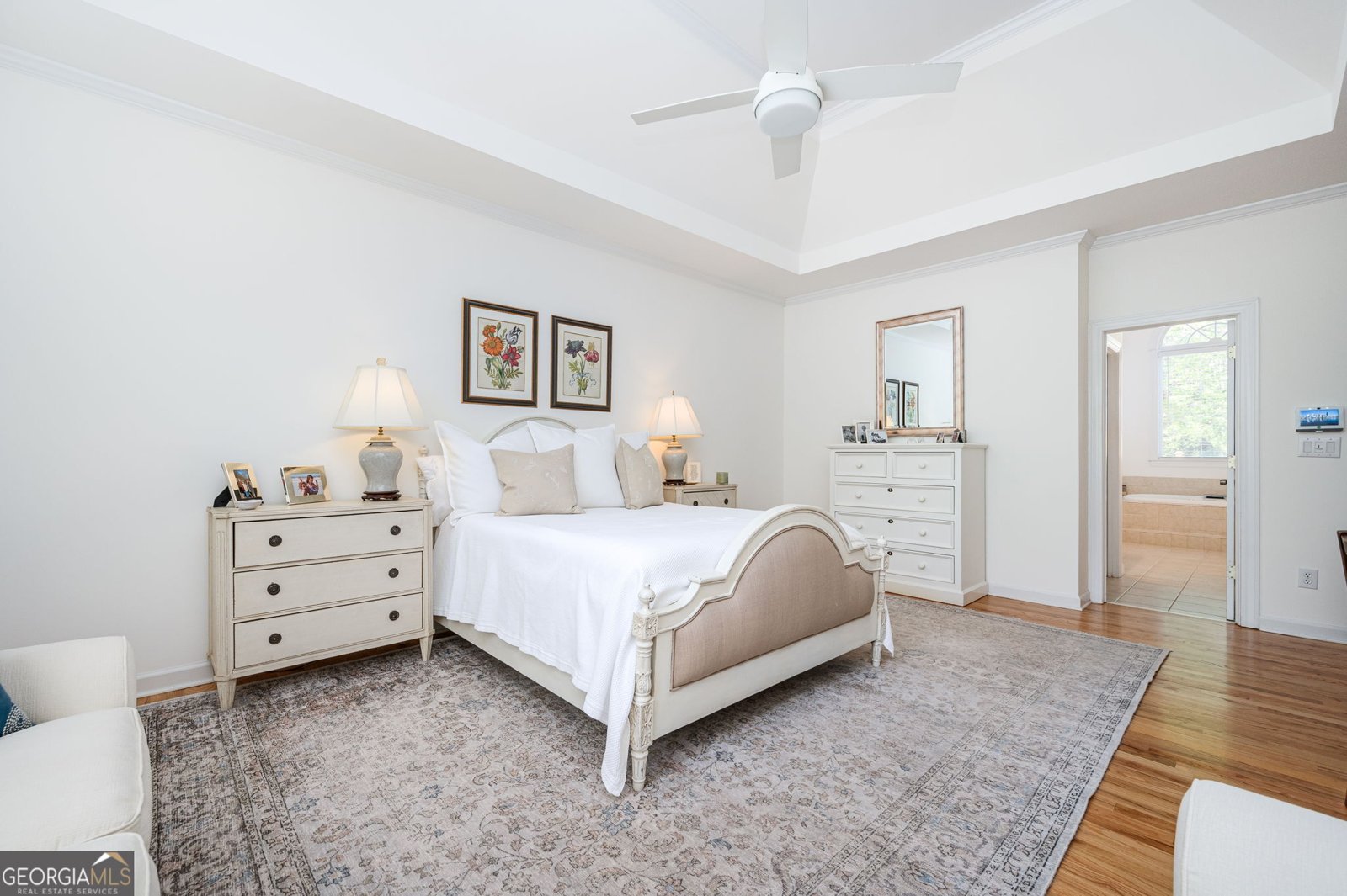 3280 Millwood Trail Smyrna - Photo 18
