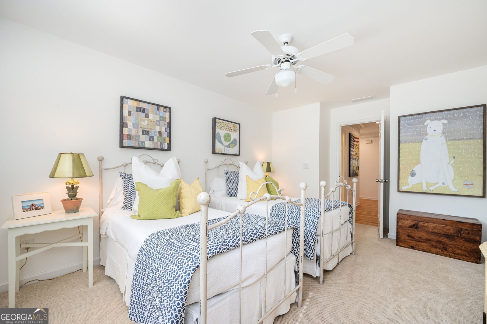 3280 Millwood Trail Smyrna - Photo 24