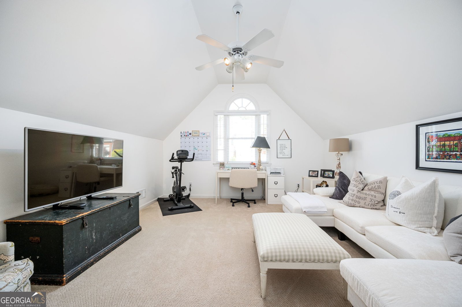 3280 Millwood Trail Smyrna - Photo 28