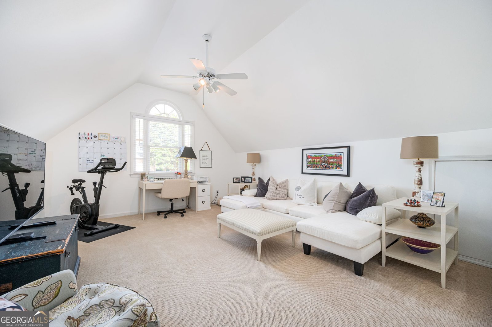 3280 Millwood Trail Smyrna - Photo 29