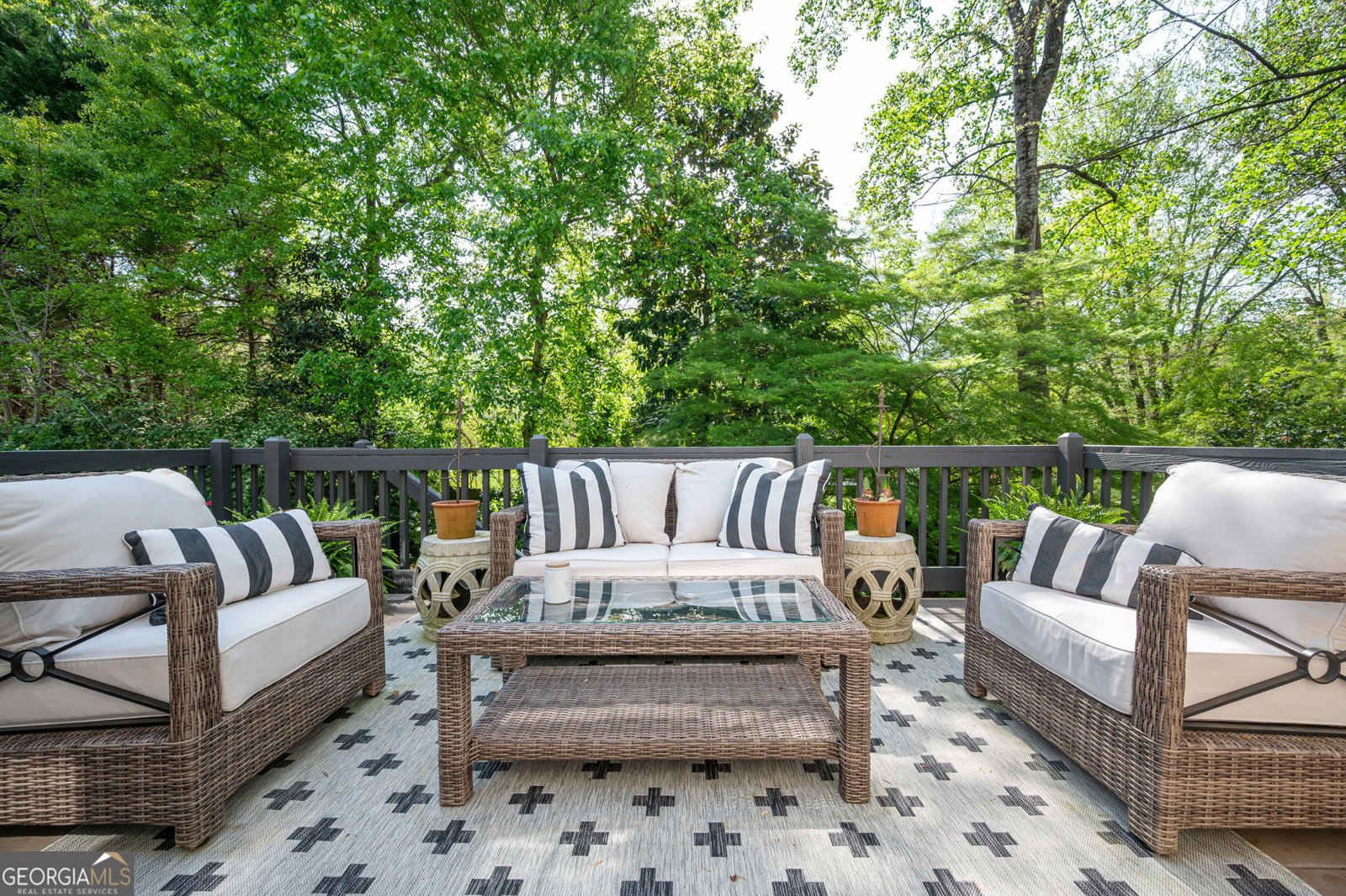 3280 Millwood Trail Smyrna - Photo 30