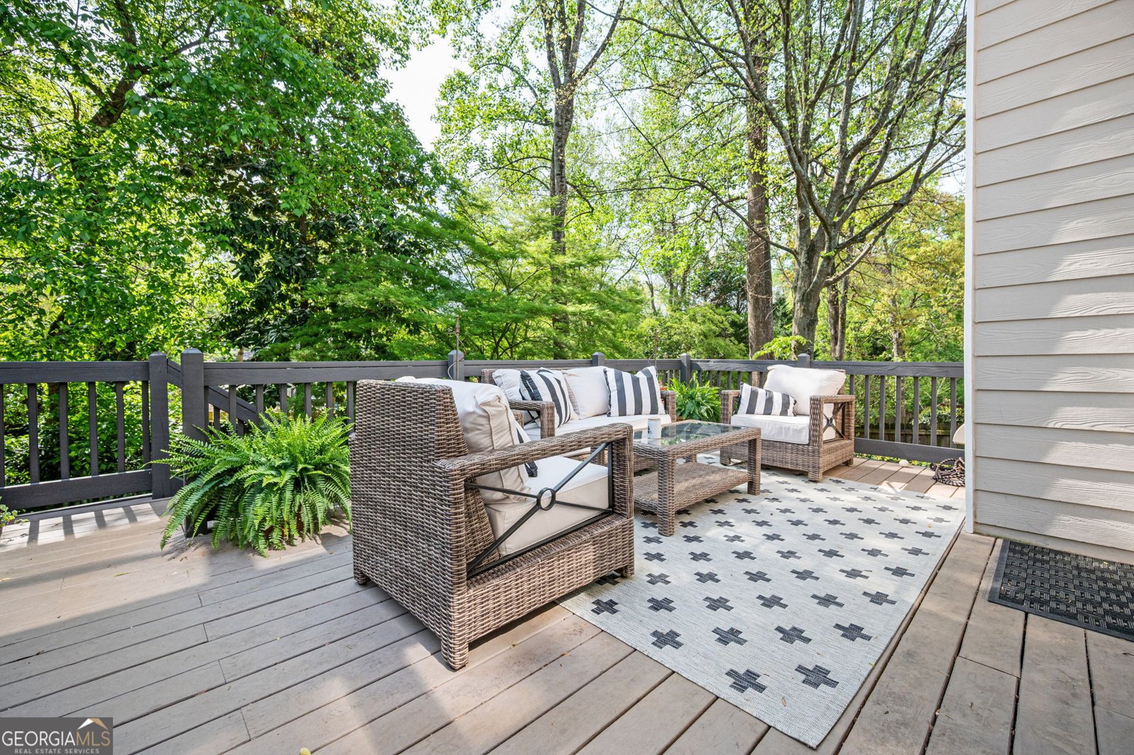 3280 Millwood Trail Smyrna - Photo 31