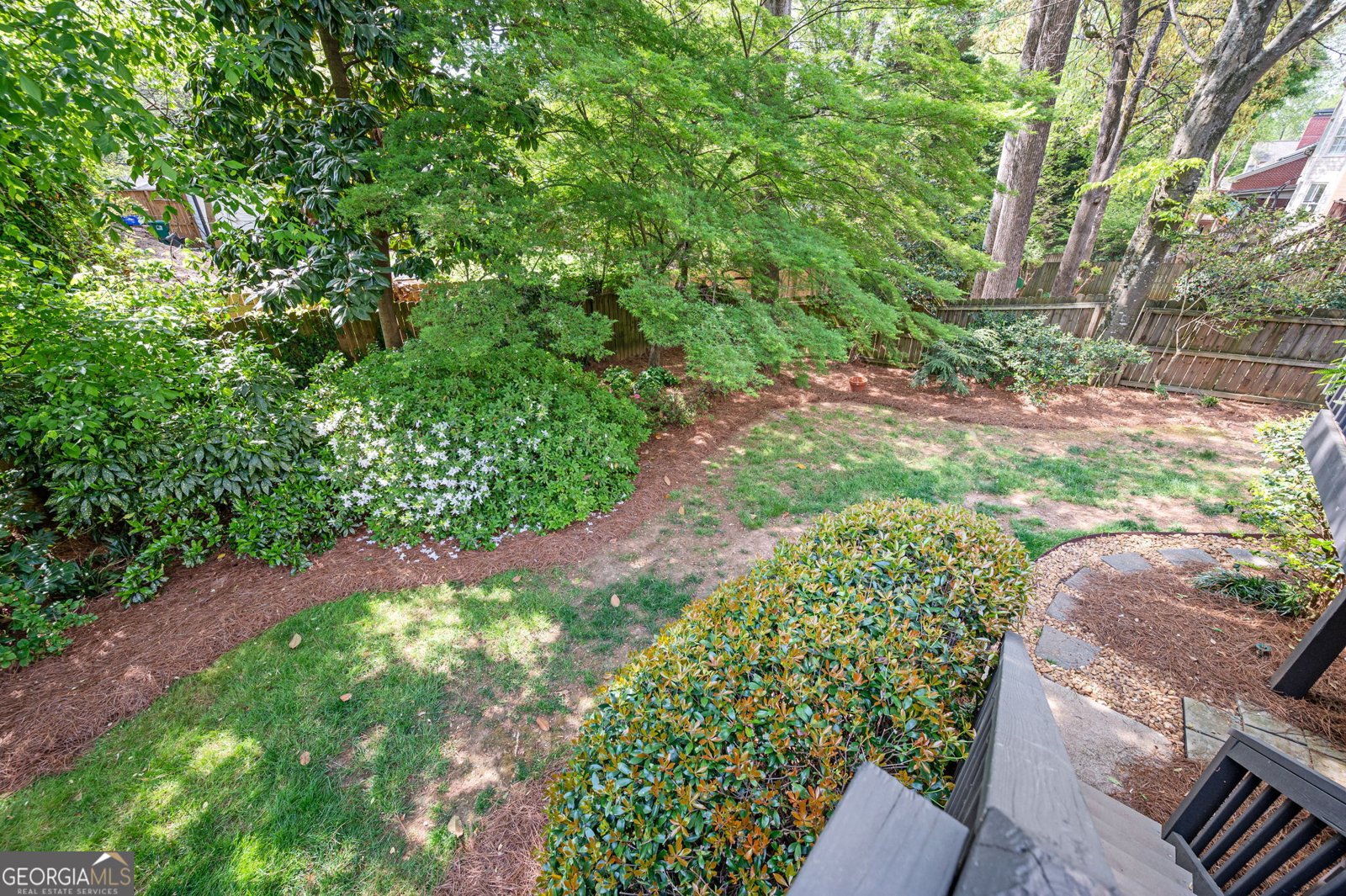 3280 Millwood Trail Smyrna - Photo 32