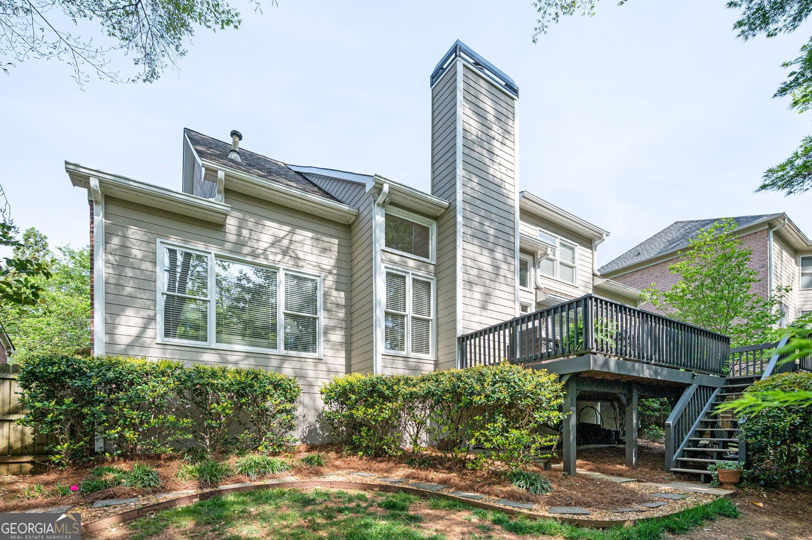 3280 Millwood Trail Smyrna - Photo 33