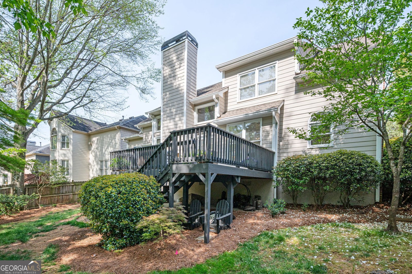 3280 Millwood Trail Smyrna - Photo 34
