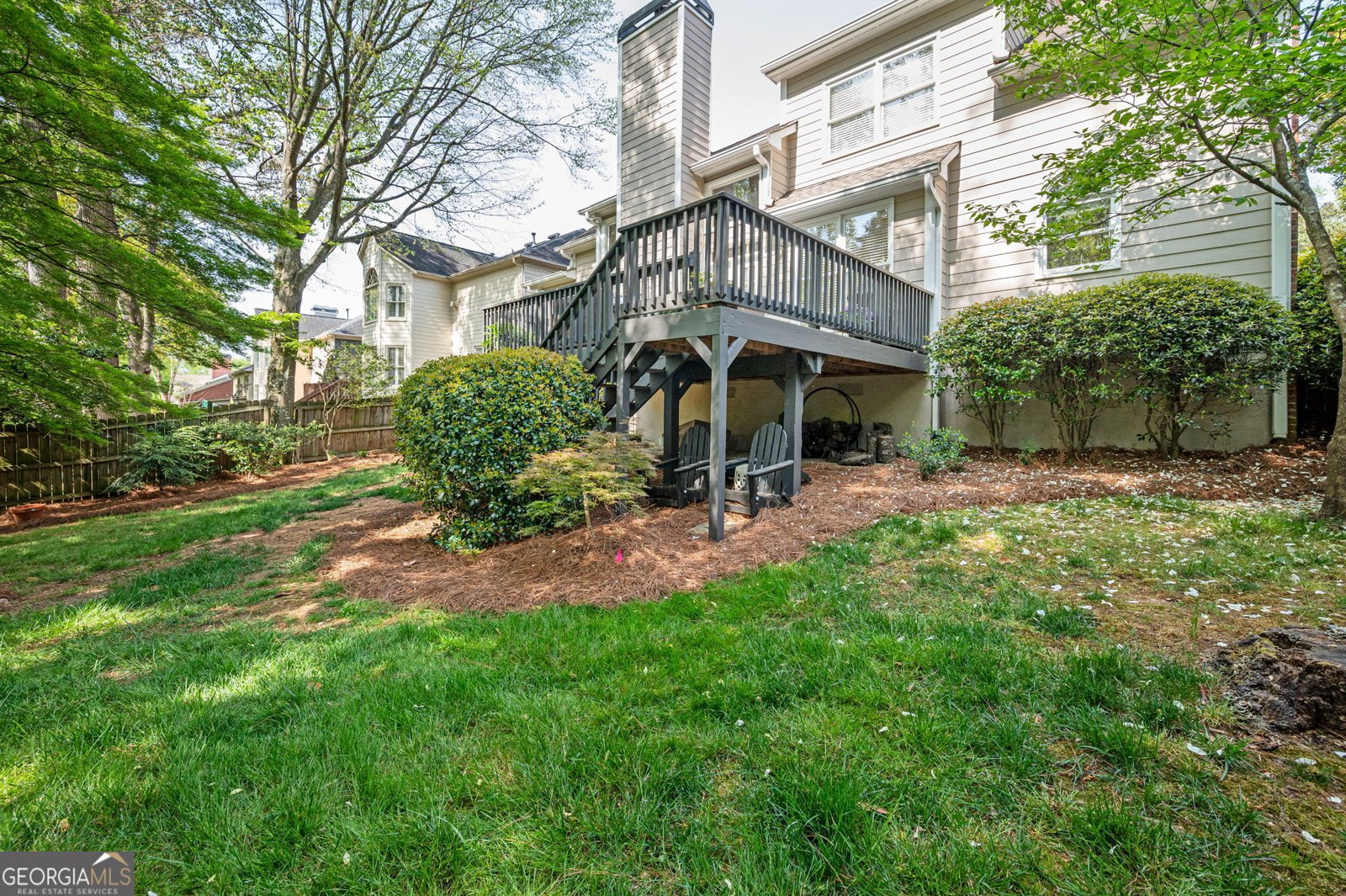 3280 Millwood Trail Smyrna - Photo 35
