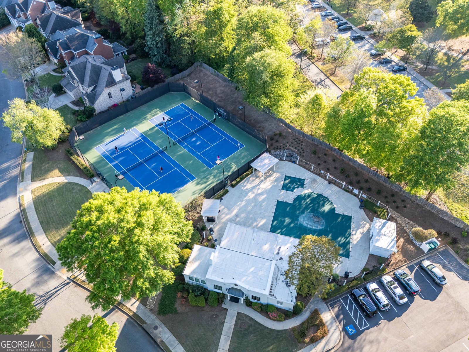 3280 Millwood Trail Smyrna - Photo 37
